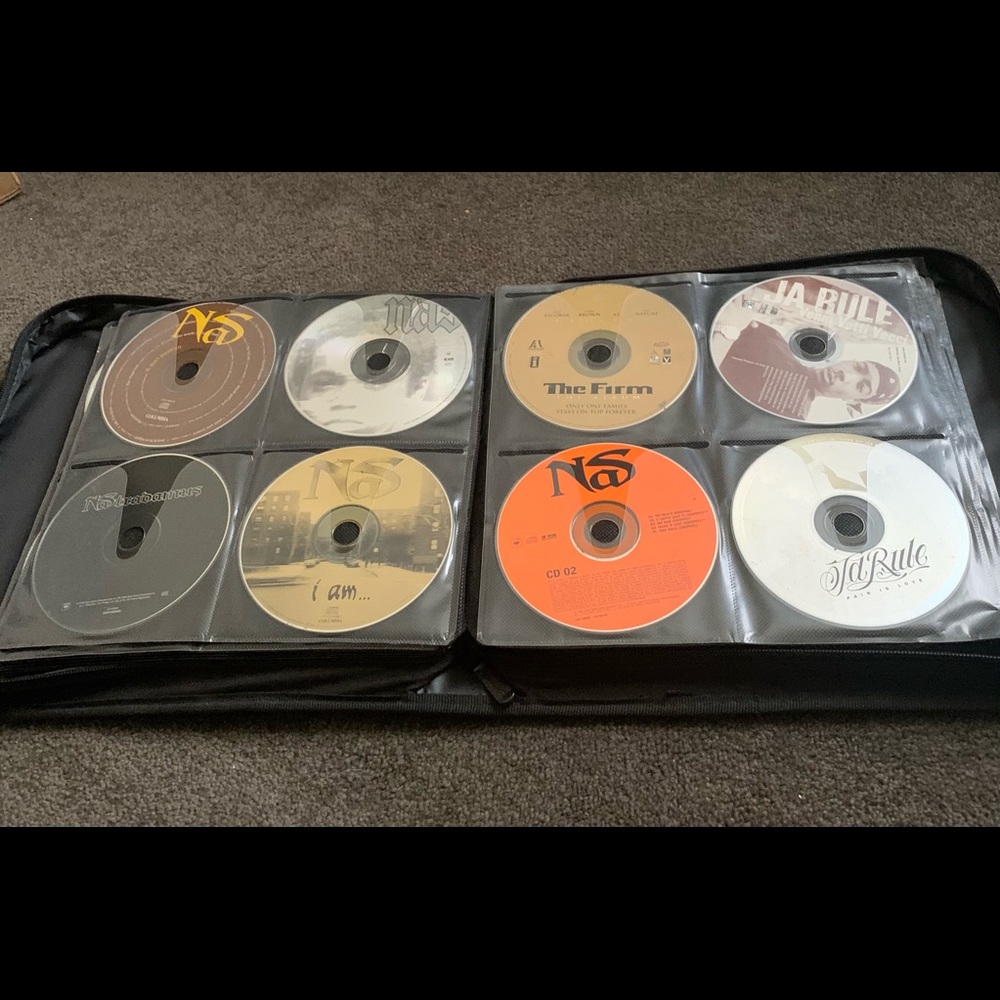 CDs - Picture 8 of 14